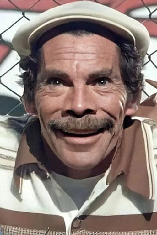 Ramón Valdés photo