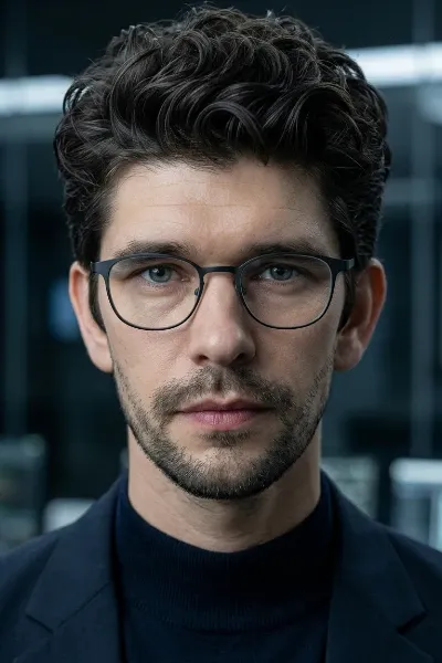 Ben Whishaw