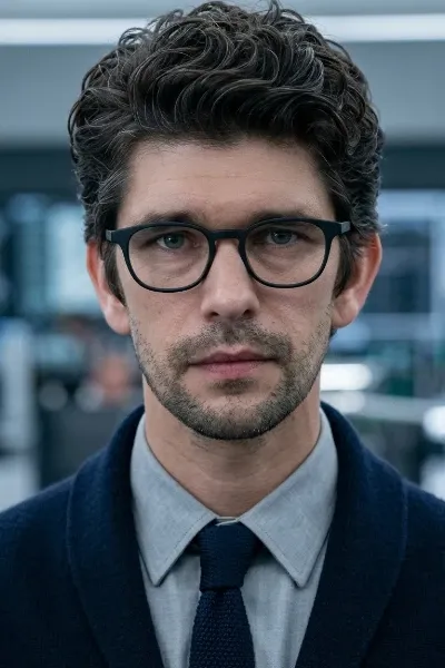 Ben Whishaw