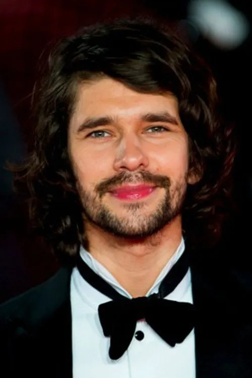 Ben Whishaw photo