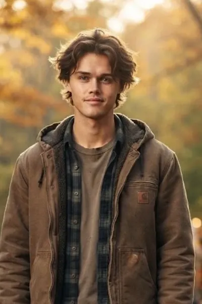 Cooper Barnett