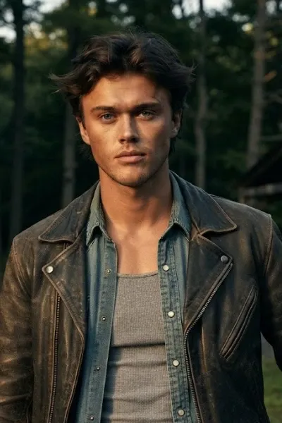 Nash Hawthorne