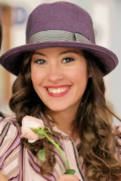 Nicole Luis