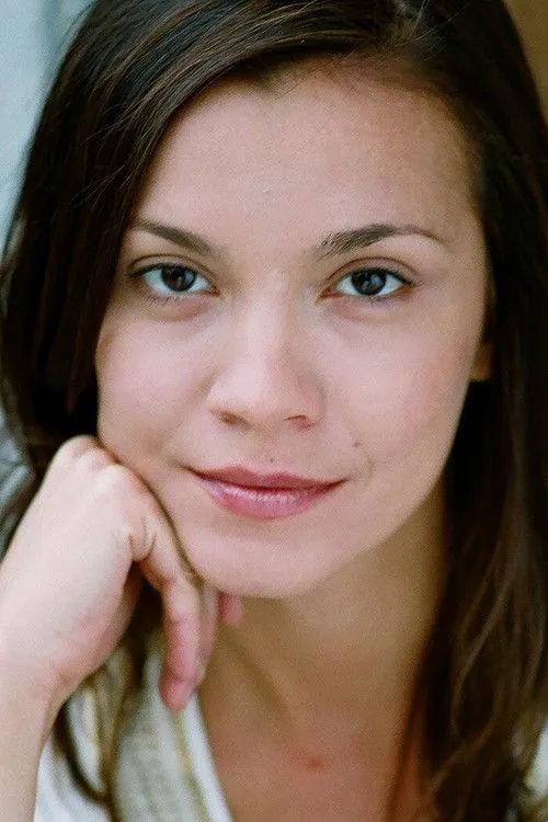 Simone Iliescu photo