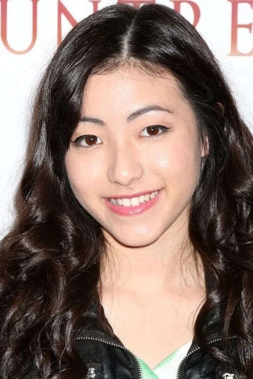 Kristen Li photo