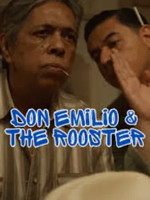 The Rooster (This Fool episode)