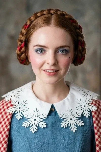 Martha Cratchit