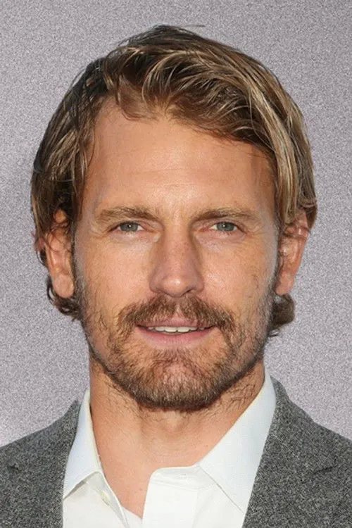 Josh Pence photo