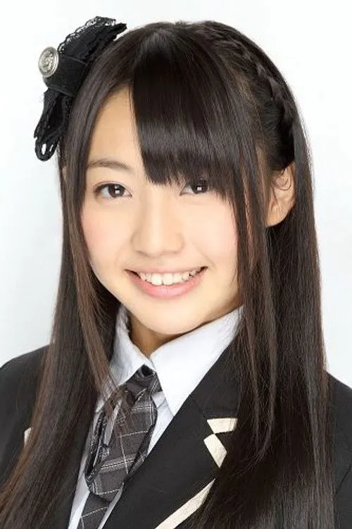 Yuria Kizaki photo