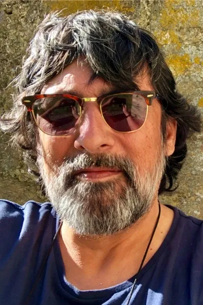 Pablo Adán photo