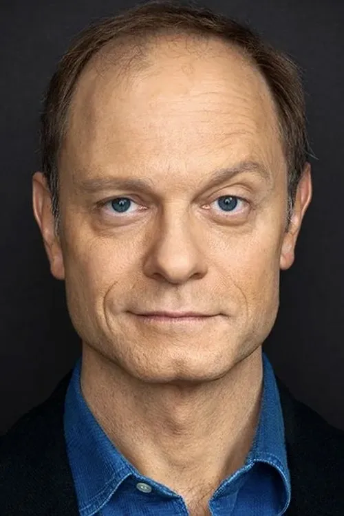 Manager Marc
