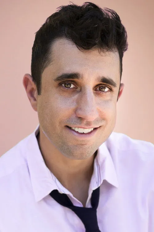 Jake Monaco photo