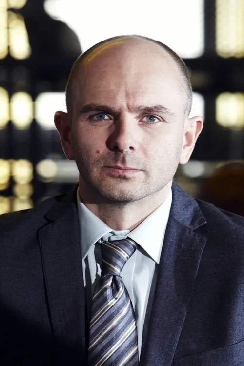 Victor Hudson