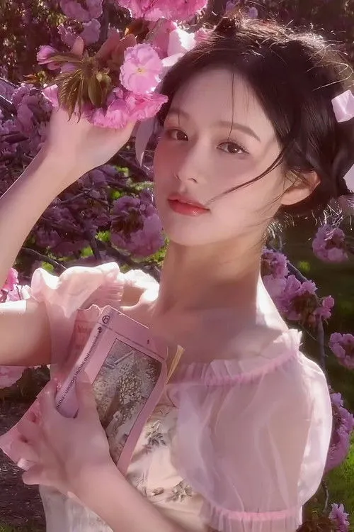 Yu Yin photo