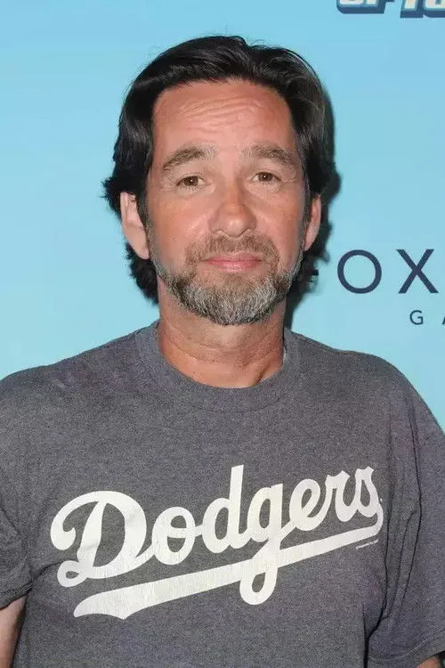 David Herman photo