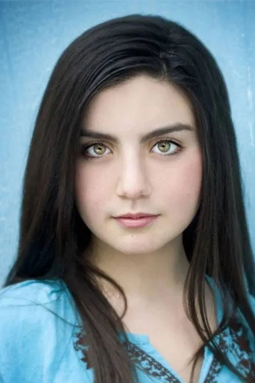 Isabella Murad photo