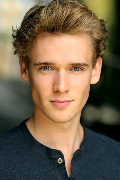 Harry Jarvis photo