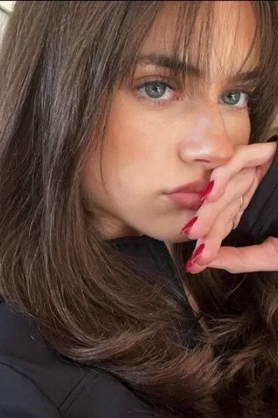 Olivia Christie photo