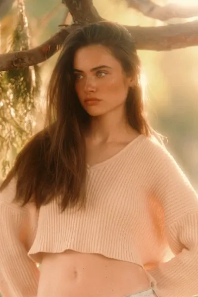 Olivia Christie photo