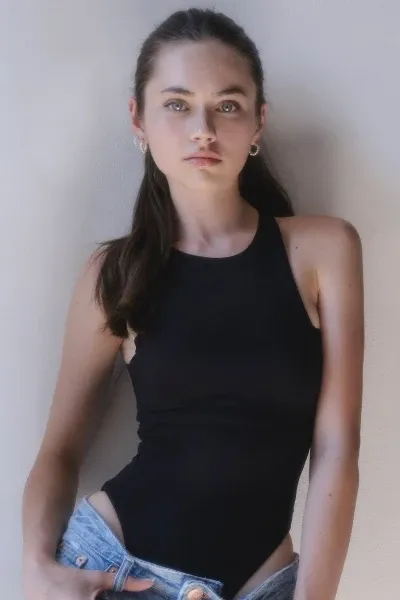 Olivia Christie photo