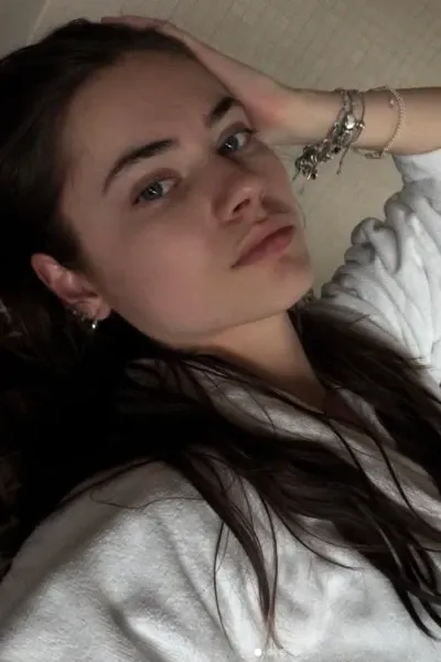 Olivia Christie photo