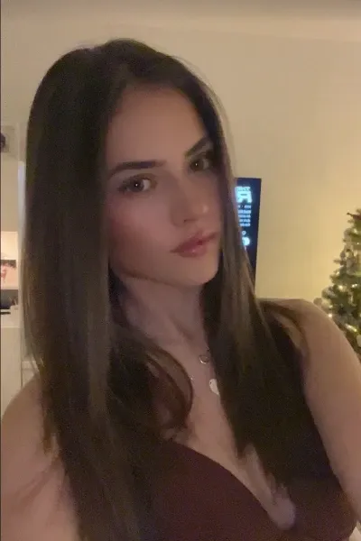Olivia Christie photo
