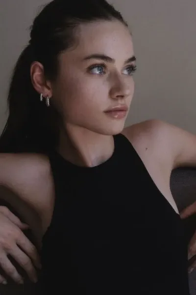 Olivia Christie photo
