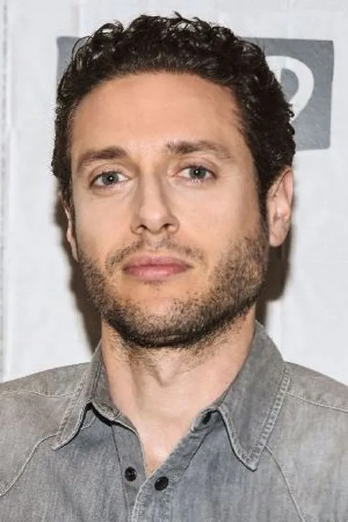Paulo Costanzo photo