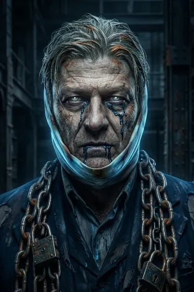 Jacob Marley