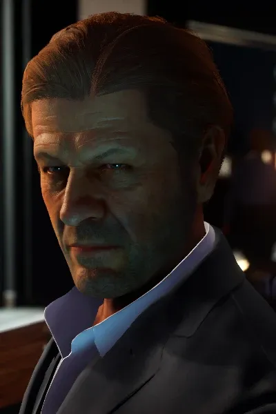 Sean Bean