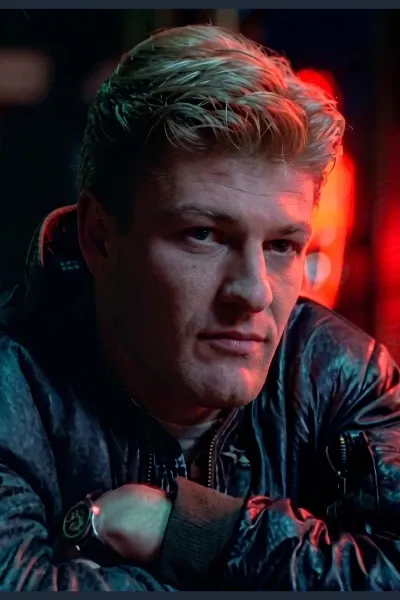 Sean Bean photo