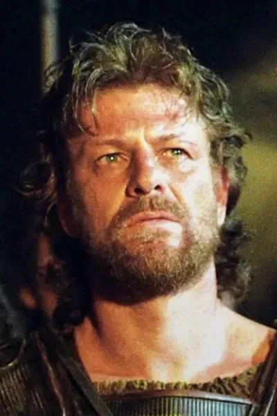 Sean Bean photo