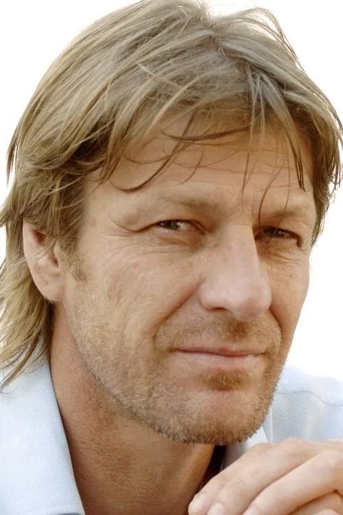 Sean Bean photo