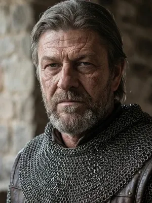 Sean Bean