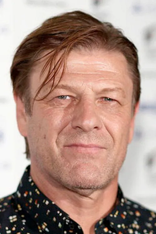 Sean Bean photo