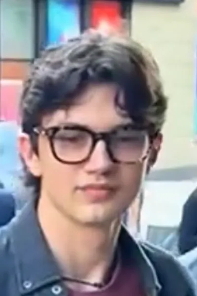 Augustus "Gus" Dean Morgan photo