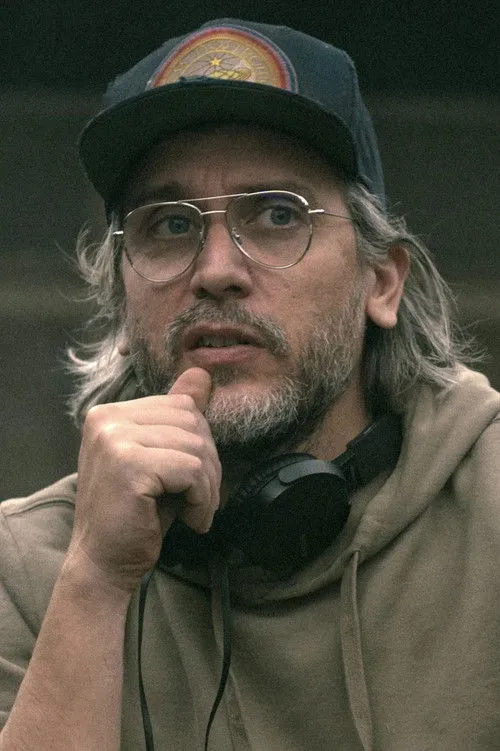 Director