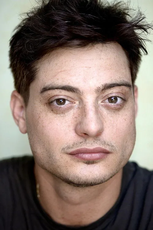 Andrew Lawrence photo
