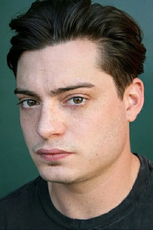 Andrew Lawrence photo