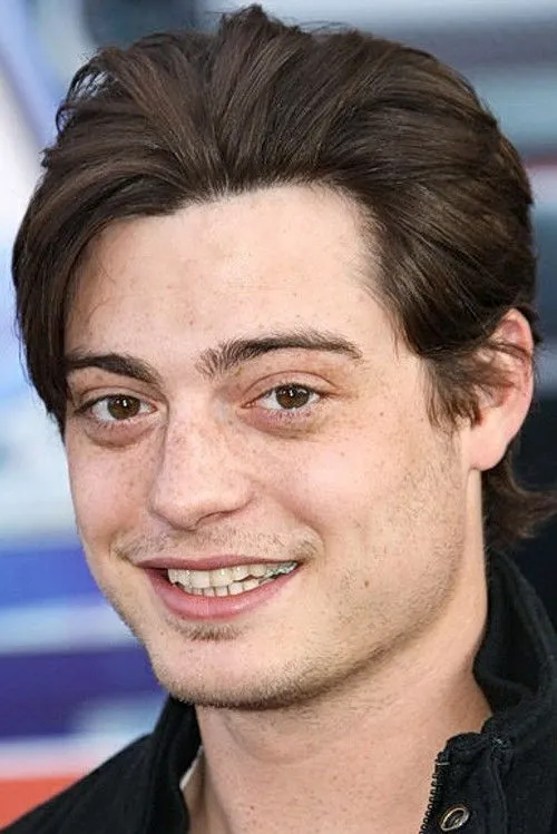Andrew Lawrence photo