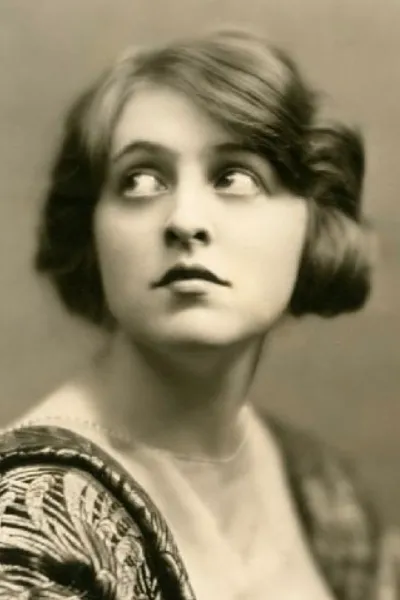 Florence Eldridge photo