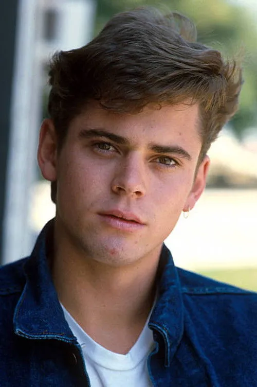C. Thomas Howell photo