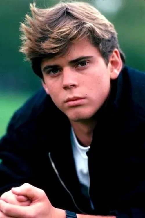 C. Thomas Howell photo