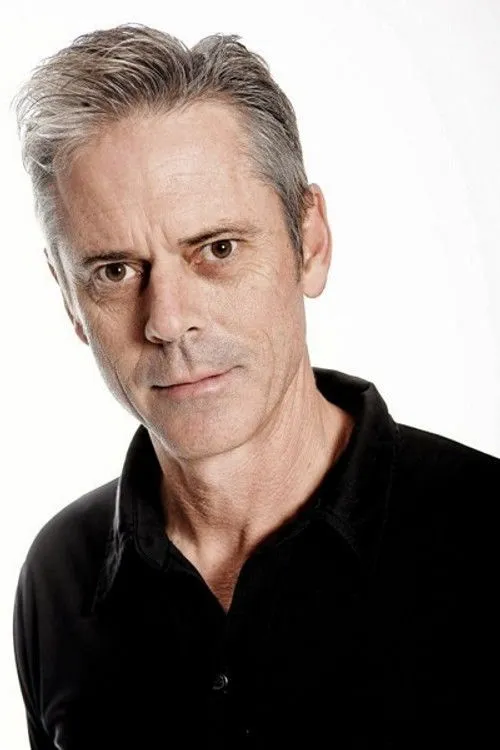 C. Thomas Howell photo