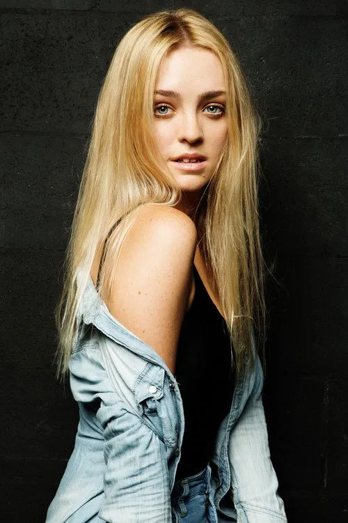 Cleo Massey photo