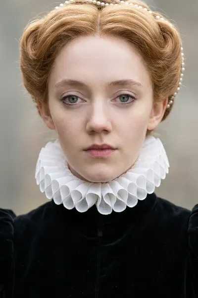 Mary Seton