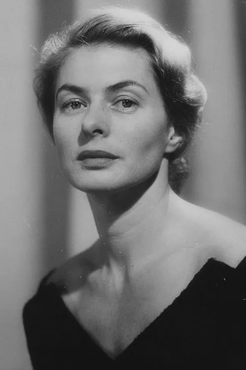 1940s Female