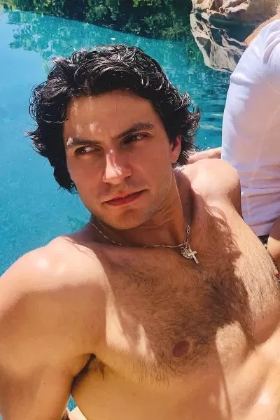 George Kosturos photo