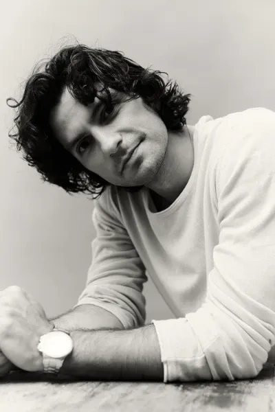 George Kosturos photo