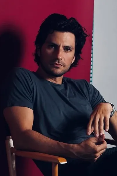 George Kosturos photo